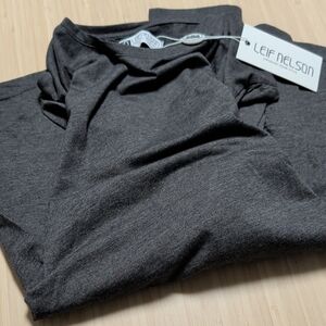 Leif Nelson Long sleeve Shirt